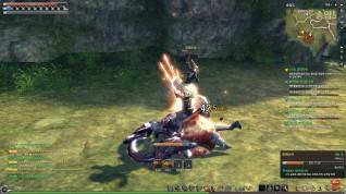 Blade & Soul screenshot 2