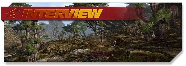 Interview with J.C. Smith Lead Programmer and Designer on The Repopulation