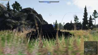 War Thunder Ground Forces expansion screenshot (12)