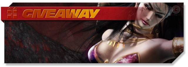 9Dragons Closed Beta Keys Giveaway