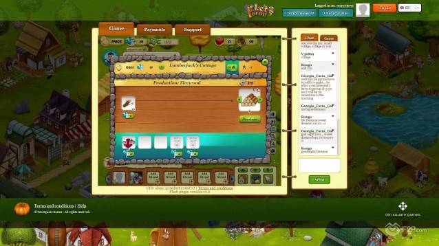 Let's Farm screenshot 6