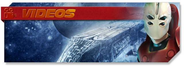 Empire Universe 3 Videos