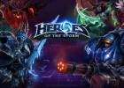Heroes of the Storm wallpaper 1