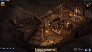 Herokon Online screenshot 5