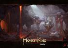Monkey King Online wallpaper 5