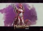Monkey King Online wallpaper 3