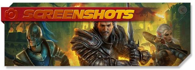 Stormfall: Age of War Screenshots