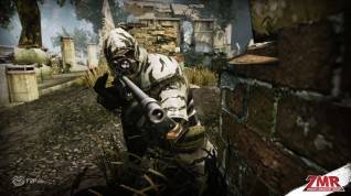 Zombies Monsters Robots screenshot (24)