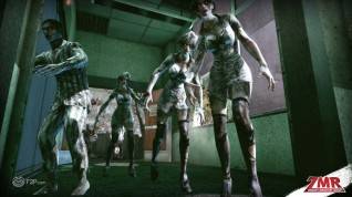 Zombies Monsters Robots screenshot (33)