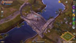 Albion Online screenshot (8)