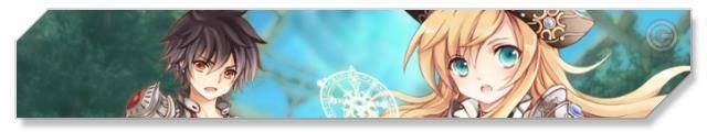 Aura Kingdom Free-to-Play colorful Anime-MMORPG