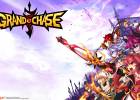 Grand Chase wallpaper 1
