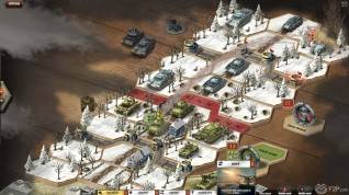 Panzer General Online screenshots (10)