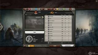 Panzer General Online screenshots (4)