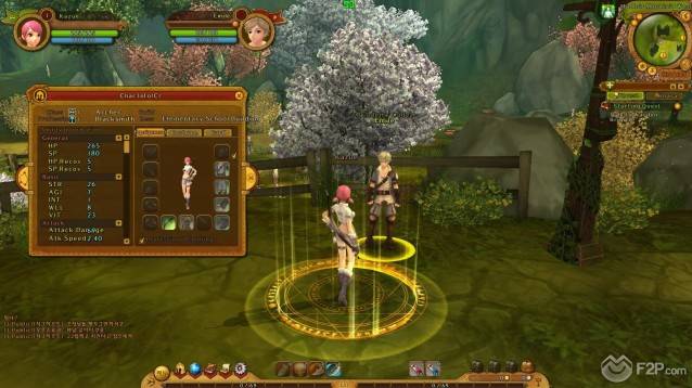 Ragnarok 2 review F2P3