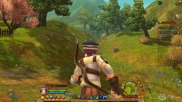 Ragnarok 2 review F2P5