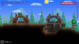 Terraria shot 1