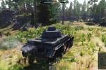 War Thunder Ground Forces expansion screenshot (10)