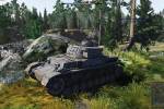 War Thunder Ground Forces expansion screenshot (8)