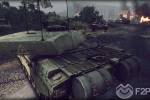 Armored Warfare screenshot (6)