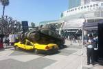 E3 2014 photo 11