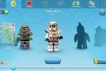 LEGO Minifigures Online screenshots  (6)