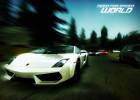 Need For Speed World wallpaper 3