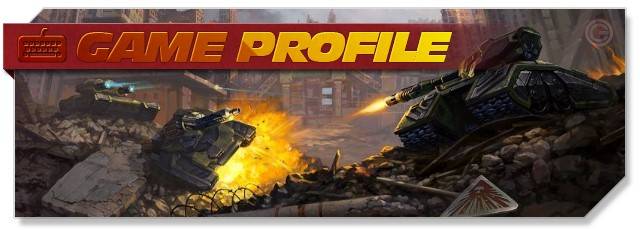 About The Game - Tanki Online Wiki