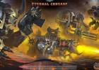 Warhammer 40,000 Eternal Crusade screenshot 4