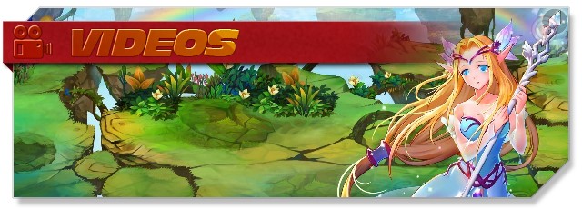 Crusaders of Solaria Videos