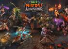 Orcs Must Die! Unchained wallpaper 1