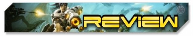 Firefall - review - Image