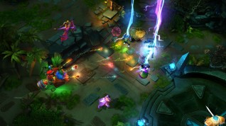 Strife Screenshot (1)