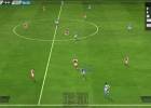 EA Sports FIFA World screenshot 4