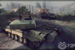 Armored Warfare screenshot (1)