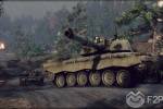 Armored Warfare screenshot (7)