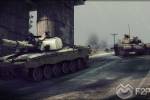 Armored Warfare screenshot (9)