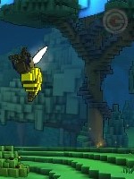 Trove Review the open world sandbox voxel adventure game