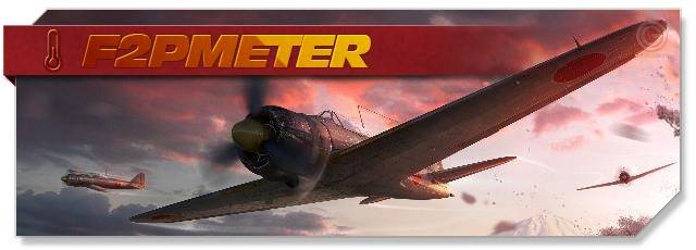 F2PMeter: Is World of Warplanes truly Free-to-play?