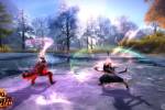 Age of Wulin - New Update - 02