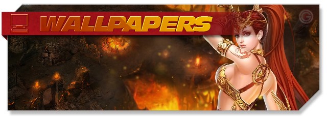 Kingdom Rift Wallpapers