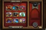 Hearthstone screenshots (2)
