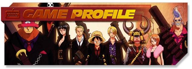 One Piece Online - Online Anime Games