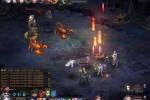 Dragon Heart Online screenshot 3