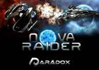Nova Raider wallpaper 1