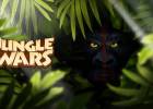 Jungle Wars wallpaper 3