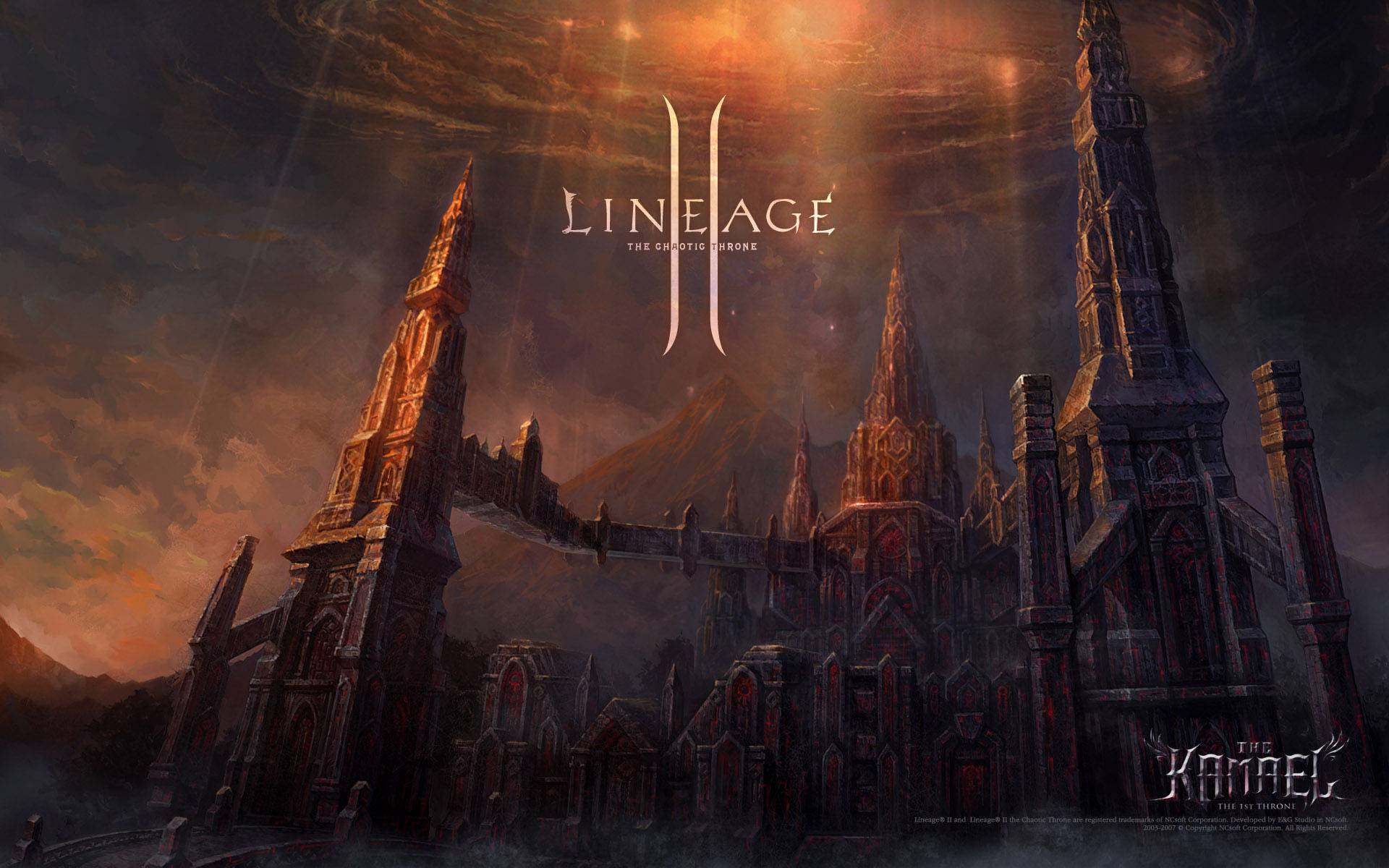 Lineage II