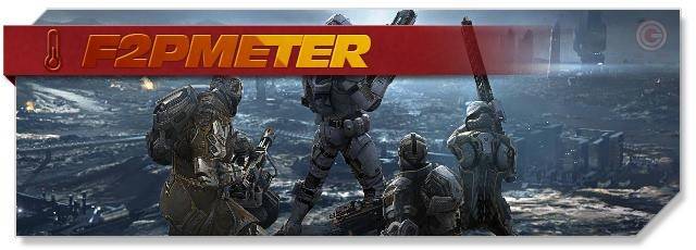 F2PMeter: Is Planetside 2 Truly Free to Play?