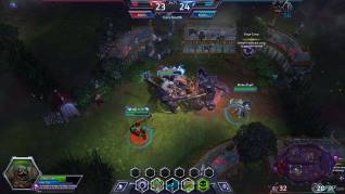 Heroes of the Storm screenshots (22)
