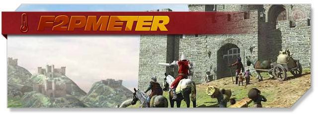 F2PMeter: Is Stronghold Kingdoms Truly Free to Play?